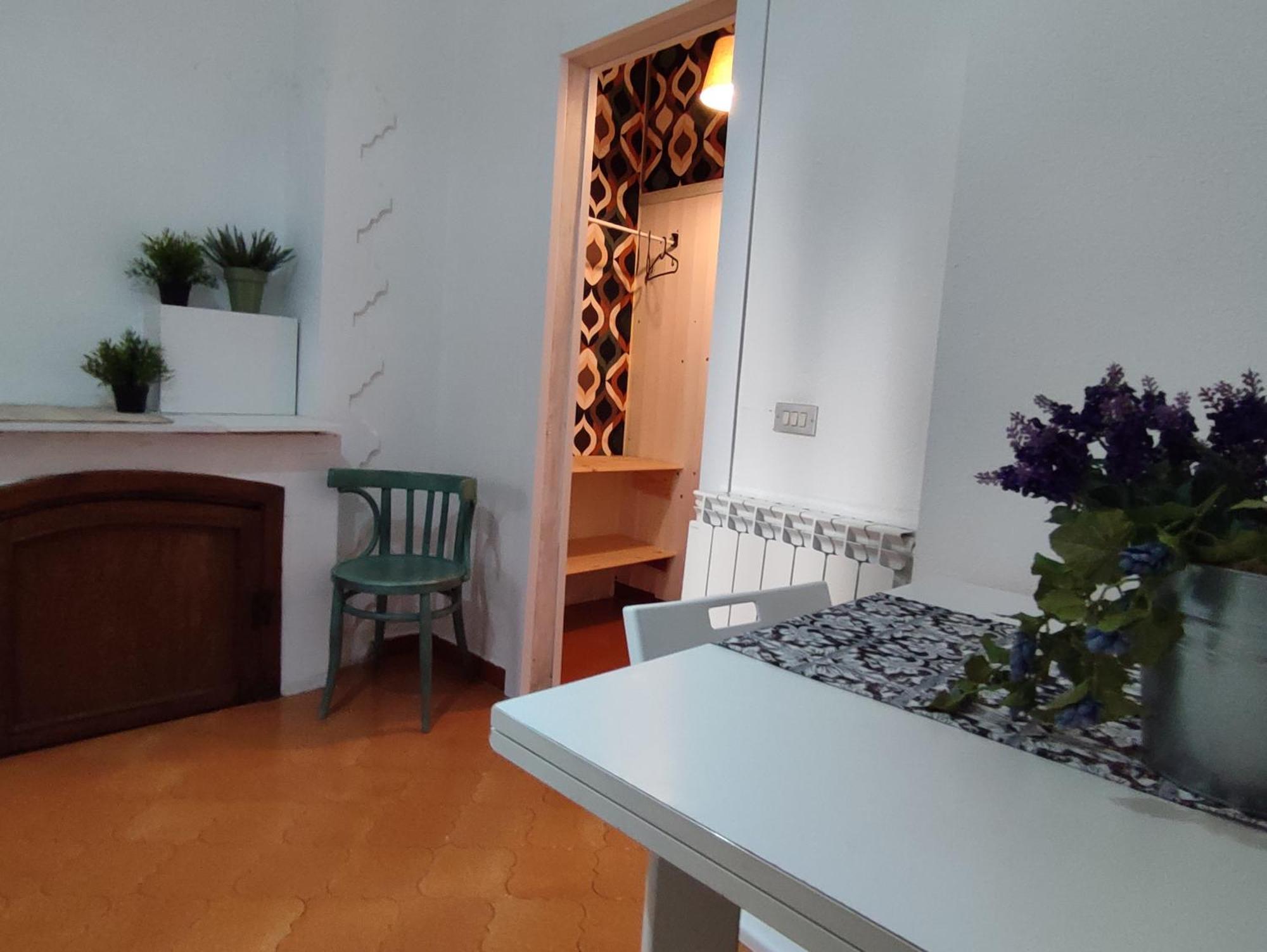 Bed and Breakfast Casa Degli Ulivi Etna Ragalna Habitación foto