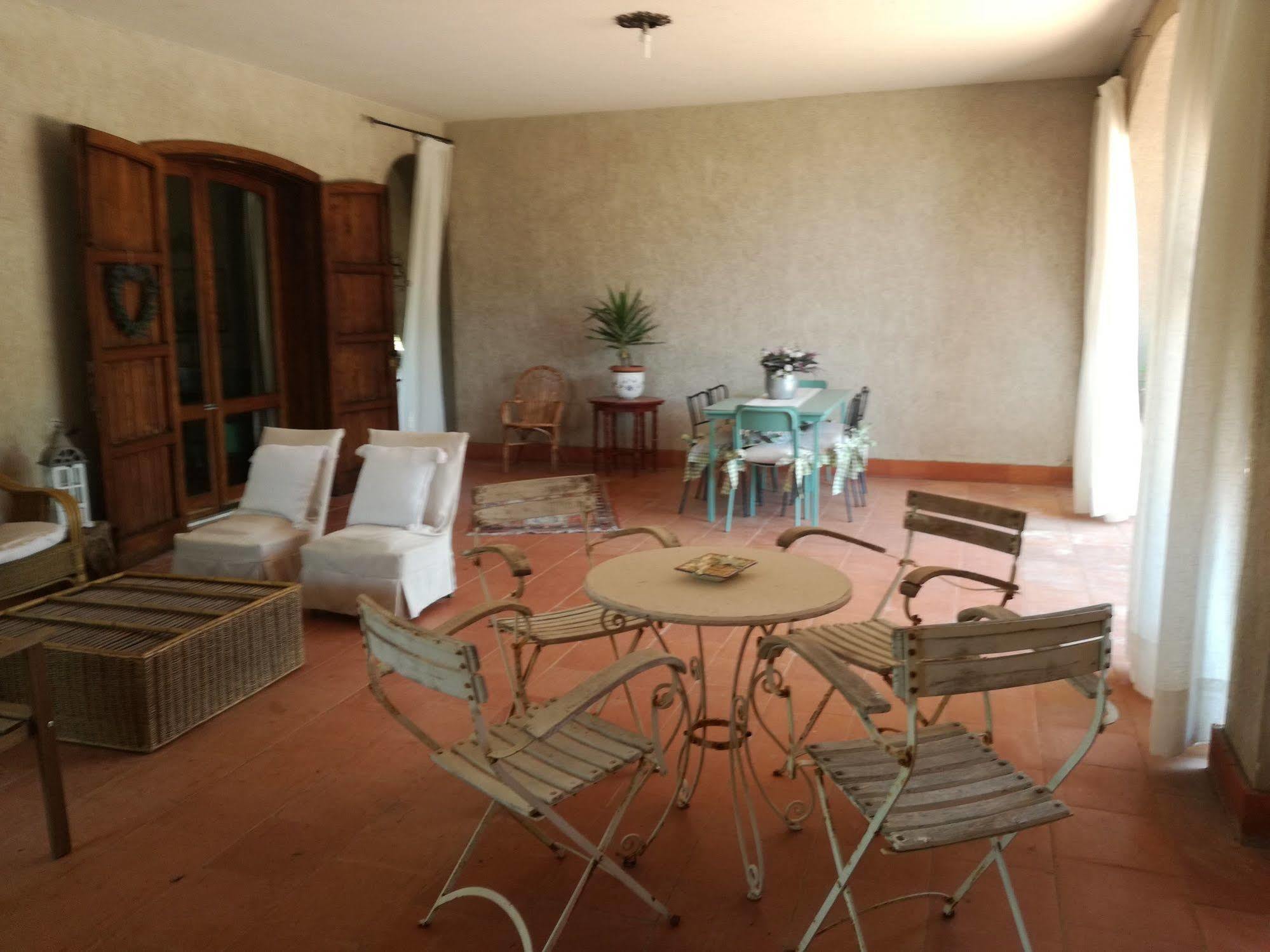 Bed and Breakfast Casa Degli Ulivi Etna Ragalna Exterior foto